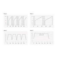 Вибратор с электростимуляцией Mystim Real Deal Neil Black Edition — Просмотреть изображение 10