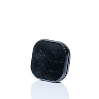 Анальна вібропробка Hot Octopuss PleX with flex, Treble and Bass Technology, 2 мотори, пульт ДК — Просмотреть изображение 10