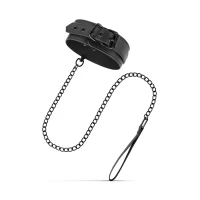 Набір для BDSM Bedroom Fantasies: Master &amp; Slave Total Restraint Set — Переглянути зображення 4