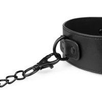 Набір для BDSM Bedroom Fantasies: Master &amp; Slave Total Restraint Set — Переглянути зображення 5