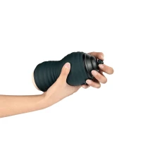 Мастурбатор-вагіна Adrien Lastic Siltex Ultra, реалістичний, з регулятором ефекту всмоктування — Переглянути зображення 6