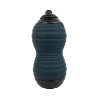 Мастурбатор-вагіна Adrien Lastic Siltex Ultra, реалістичний, з регулятором ефекту всмоктування — Переглянути зображення 2
