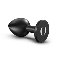 Анальна пробка Dorcel ONIX PLUG M — Просмотреть изображение 2