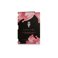 Пробник парфумів з феромонами Obsessive Perfume Floral - Spicy sample (1 мл) — Просмотреть изображение 1