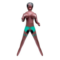 Надувная кукла Candy Dolls Angela