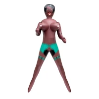 Надувна лялька Candy Dolls Angela — Переглянути зображення 3