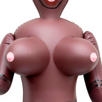 Надувна лялька Candy Dolls Angela — Переглянути зображення 7