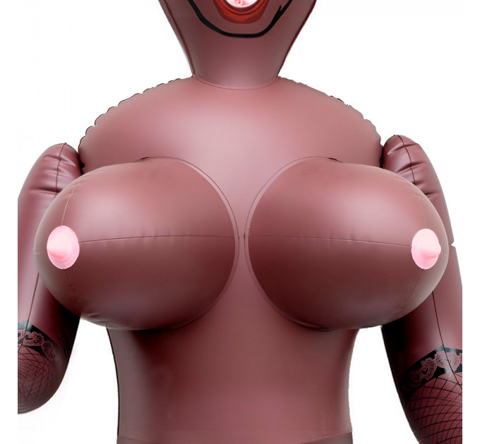 Надувна лялька Candy Dolls Angela