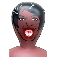 Надувна лялька Candy Dolls Angela — Переглянути зображення 6
