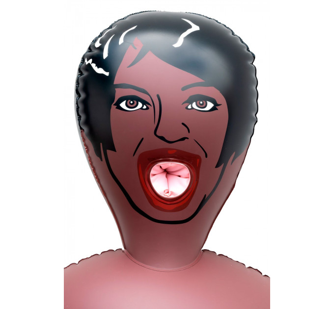 Надувна лялька Candy Dolls Angela