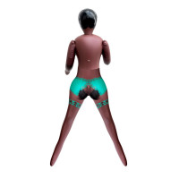 Надувная кукла Candy Dolls Angela