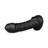 Фалоімітатор BUTTR - Black Hawk Curved Anal Dildo — Переглянути зображення 8
