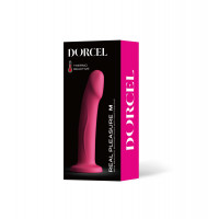 Фалоімітатор Dorcel Real Pleasure M Magenta