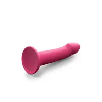 Фалоімітатор Dorcel Real Pleasure M Magenta — Переглянути зображення 2