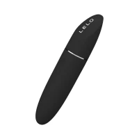 Шикарна віброкуля LELO Mia 3 Black — Переглянути зображення 1