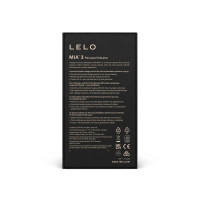 Шикарная вибропуля LELO Mia 3 Black — Просмотреть изображение 10