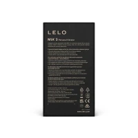 Шикарна віброкуля LELO Mia 3 Black — Переглянути зображення 18