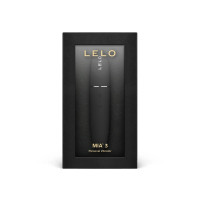 Шикарная вибропуля LELO Mia 3 Black — Просмотреть изображение 9