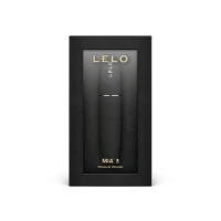 Шикарна віброкуля LELO Mia 3 Black — Переглянути зображення 16