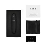 Шикарная вибропуля LELO Mia 3 Black — Просмотреть изображение 7