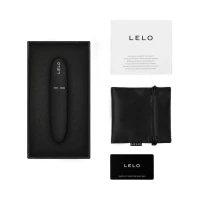 Шикарна віброкуля LELO Mia 3 Black — Переглянути зображення 12