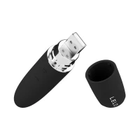 Шикарна віброкуля LELO Mia 3 Black — Переглянути зображення 8