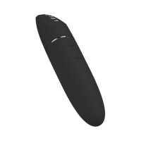 Шикарная вибропуля LELO Mia 3 Black