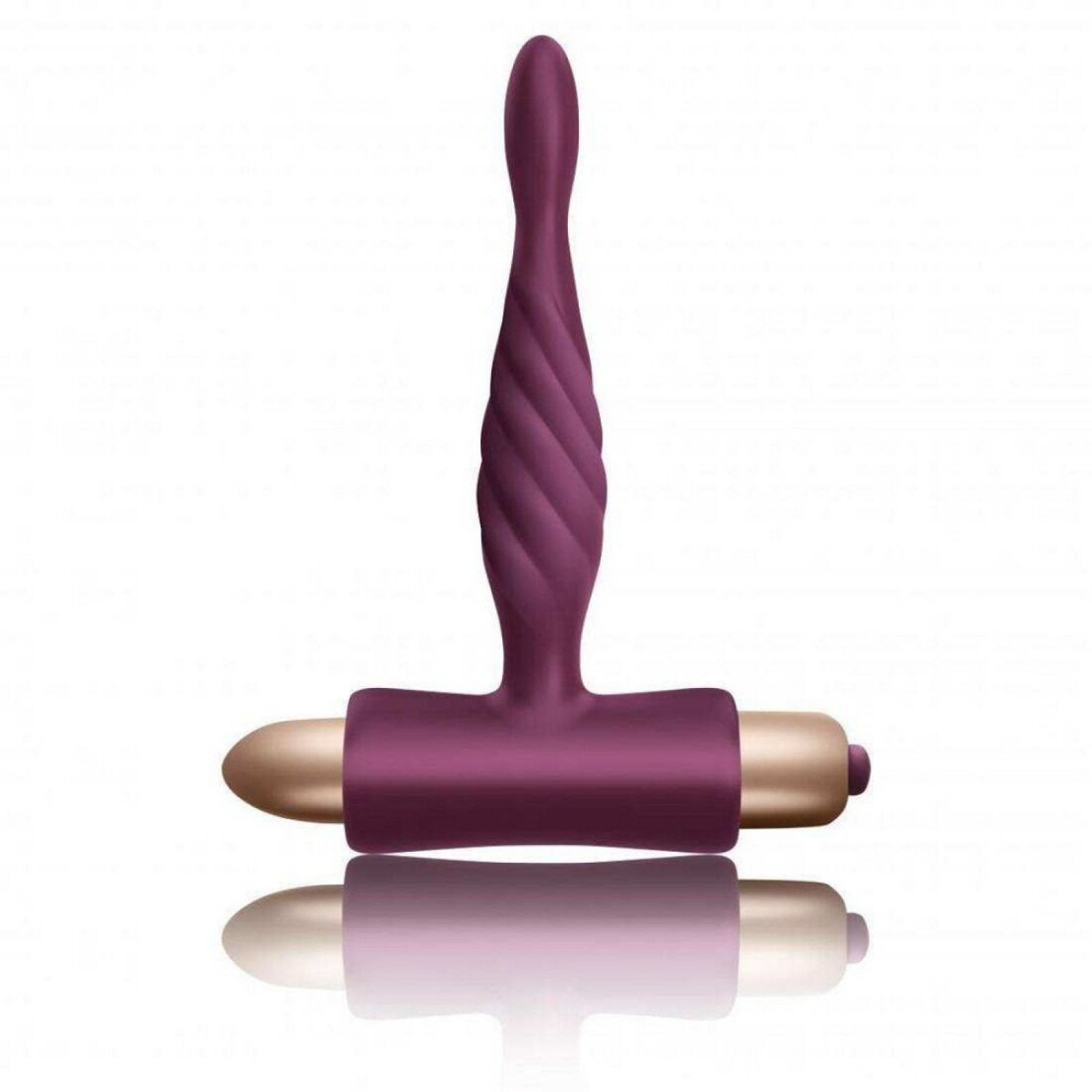 Анальный вибратор Climaximum Pharos