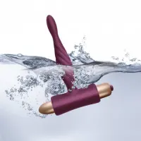 Анальний вібратор Climaximum Pharos — Переглянути зображення 3