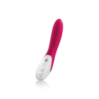 Вібратор Mystim Elegant Eric Pink — Переглянути зображення 1