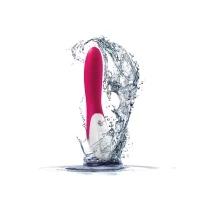 Вібратор Mystim Elegant Eric Pink — Переглянути зображення 8