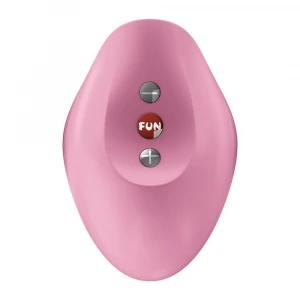 Вакуумний стимулятор Fun Factory Delicia Rose, 11 режимів роботи, перезаряджуваний