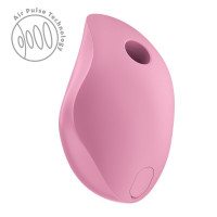 Вакуумный стимулятор Fun Factory Delicia Rose, 11 режимов работы, перезаряжаемый — Просмотреть изображение 6