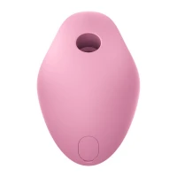 Вакуумний стимулятор Fun Factory Delicia Rose, 11 режимів роботи, перезаряджуваний — Просмотреть изображение 6
