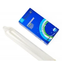 Презервативи Recare Classic Condoms 12 шт, класичні — Переглянути зображення 3