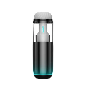 Смарт-мастурбатор Kaotik Labs The Cocoon, режим edging, пульсации, подогрев до 42 °C