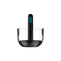 Смарт-мастурбатор Kaotik Labs The Cocoon, режим edging, пульсации, подогрев до 42 °C — Просмотреть изображение 4