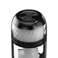Смарт-мастурбатор Kaotik Labs The Cocoon, режим edging, пульсації, підігрів до 42 °C — Переглянути зображення 5