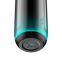 Смарт-мастурбатор Kaotik Labs The Cocoon, режим edging, пульсации, подогрев до 42 °C — Просмотреть изображение 6