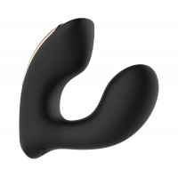 Вибратор в трусики Rosy Gold - Remote Control Panty Vibrator — Просмотреть изображение 5