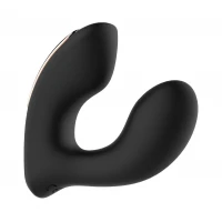 Вібратор у трусики Rosy Gold - Remote Control Panty Vibrator — Просмотреть изображение 5