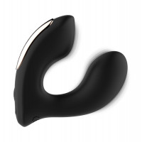 Вибратор в трусики Rosy Gold - Remote Control Panty Vibrator — Просмотреть изображение 6