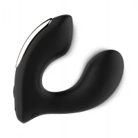 Вібратор у трусики Rosy Gold - Remote Control Panty Vibrator — Просмотреть изображение 6