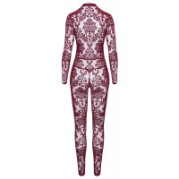 Бодістокінг Noir Handmade F382 Kink Royal Catsuit S — Переглянути зображення 7