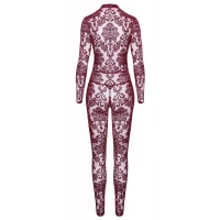 Бодістокінг Noir Handmade F382 Kink Royal Catsuit S — Переглянути зображення 7