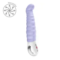 Вібратор точки G Fun Factory PATCHY PAUL Purple, гнучкий, 12 режимів — Просмотреть изображение 1
