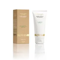 Змазка на водній основі YESforLOV NATURAL LUBRICANT WITH SEAWEED 100 мл, без гліцерину, екстракт водоростей — Переглянути зображення 1