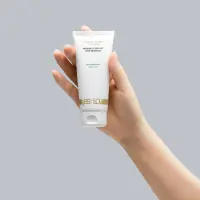 Змазка на водній основі YESforLOV NATURAL LUBRICANT WITH SEAWEED 100 мл, без гліцерину, екстракт водоростей — Переглянути зображення 2
