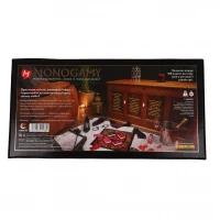 Еротична гра «Monogamy» (UA) — фото 6