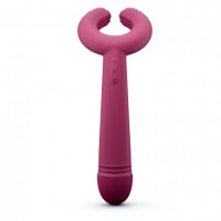 Вибратор для пар Love To Love PLEASE ME (мятая упаковка!!!) — Просмотреть изображение 4